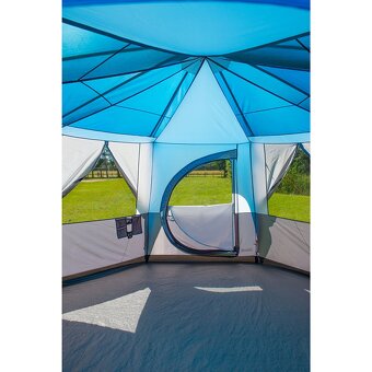 Stan Coleman CORTES OCTAGON 8 - 5