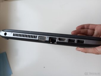 Notebook HP ProBook 450 G2 - 5