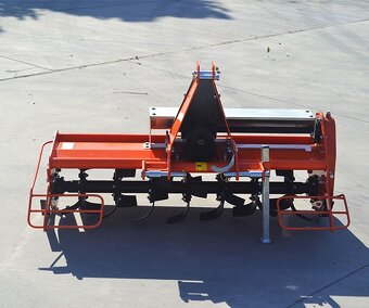 Rotavátor Dabaki TL 105 (vč.DPH) - 5