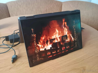 Notebook - Lenovo Yoga 7 14ARP8 - 5