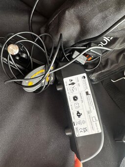 Elektrický přídavný pohon pro doprovod EMPULSE R20 - 5