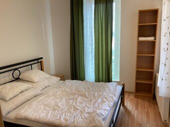 2+kk, logžie, parkovací stání, 8 min od metra - 5