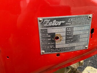 Zetor 2511 - 5