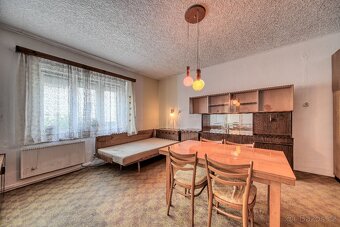 Prodej domu 105 m², Týnec nad Labem - 5