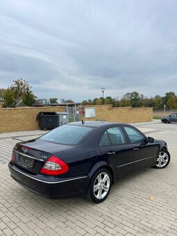 Mercedes-Benz E320 3.0cdi 165kwW211 - 5