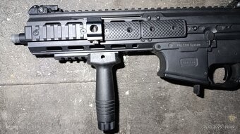 Airsoftové zbraně a vybavení ke zbraním - 5