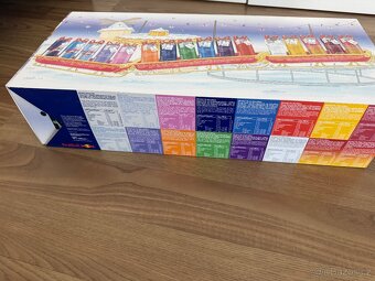 Redbull Adventní Kalendář - IHNED K ODBĚRU - 5