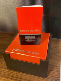 Dámské hodinky zn. PIERRE CARDIN - 5