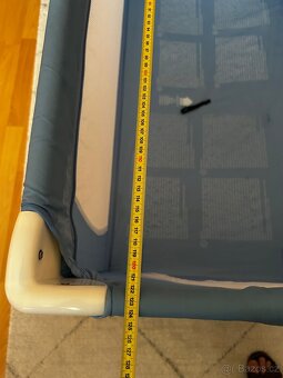 Skladaci cestovni postylka ZOPA - 5