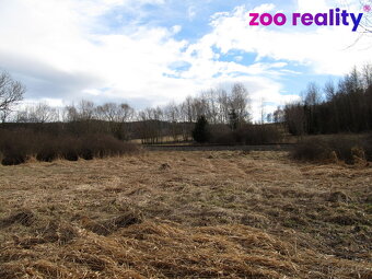 Prodej, pozemek, 11151 m2, Kladenské Rovné - 5