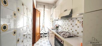 Prodej bytu 3+1 56 m², Via Leonardo Da Vinci, Silvi, Itálie - 5