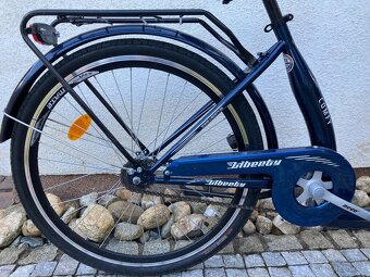 Damske mestske kolo - 5