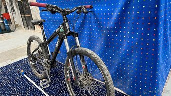 Horské kolo - Dirty bike - 5