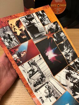 Roxette – Tourism - 5