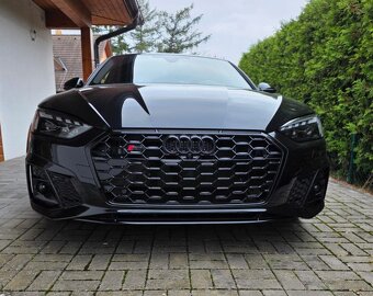 Audi S5, 3.0 Sportback 2024, QUATTRO, LED Matrix, 20" TOP - 5