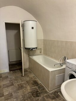 Pronájem bytu 2+1 v Litomyšli - Smetanovo náměstí - 5