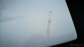 Akrylátová vana zkosená - 5