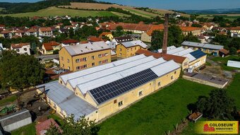 Drnovice, pronájem výrobní, skladovací či logistické prostor - 5