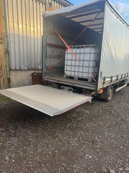 Přidám peugeot boxer 2 hdi - 5