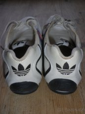 Nabízím k prodeji boty adidas originals - 5