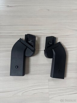 Korbička Thule Urban Glide 3-4 - 5