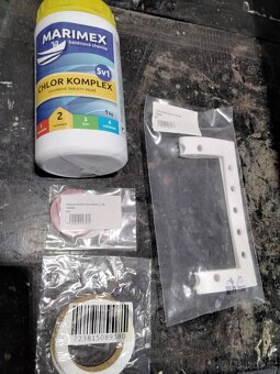 Bazén Marimex Orlando - 5