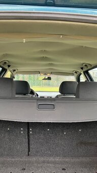 Škoda Octavie 1 - 5