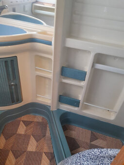 Obytný automobil - 5