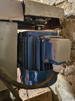 Stolní vrtačka Fa13 - 5