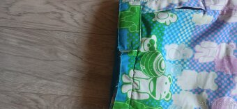 Dívčí kombinéza Snoxx vel. 98 - 5