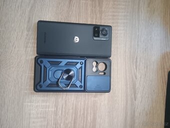 Motorola Edge 30 Ultra 12/256gb (TOP Stav) + Tvrzené sklo - 5