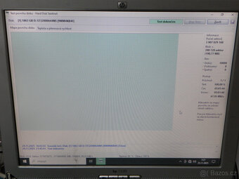 Hard disk Seagate Constellation 2 TB, bez vadných sektorů - 5