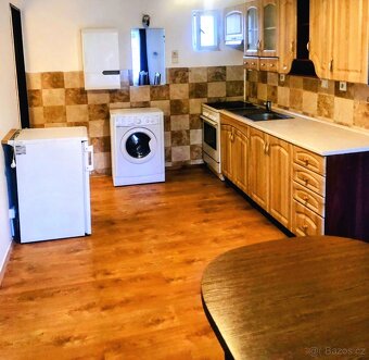 PRONÁJEM BYTU U MLADÉ BOLESLAVI - 5