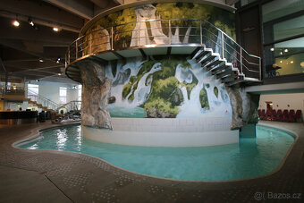 Týdenní ubytování pro 4 osoby v apartmánu v rakousk. alpách - 5