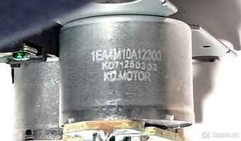 Optická CD mechanika SF-P101N 16pins - 5