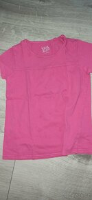 Dívčí trička - 5