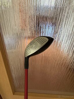 Callaway BIG BERTHA fairway dřevo - 5