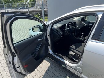 Ford Focus 1.5TDCi88KWTitan, 181tkm, cena s DPH - 5