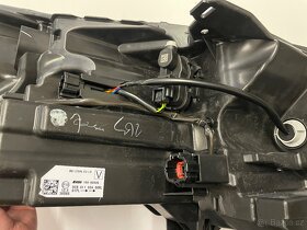 Nissan Qashqai J12 Full Led Svetlo - 5