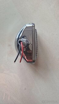 cuvaci svetlo skoda tatra volga fiat a iné veterany - 5