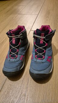 Boty nepromokavé Quechua - 5