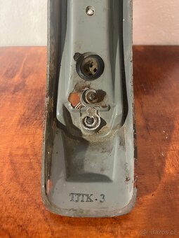 Blinkr HELLA (443 312 160 102) - 5