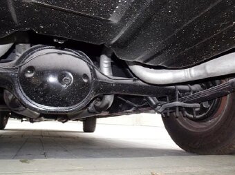 Ford Mustang Coupé Hardtop 1965 - 5