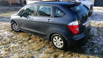 Honda FR-V 1,7 V-tec, 96.600 km - 5