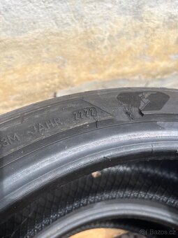 205/45 r17 letní GoodYear 2ks - 5