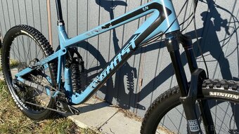 Zánovní Enduro Ghost Riot Essential - 5