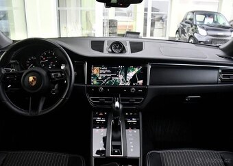 Porsche Macan T2.0 PDK CHRONO 2ALU ZÁRUKA ČR - 5