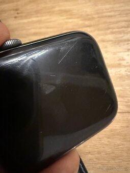 Apple Watch S4 Nike+ - 5