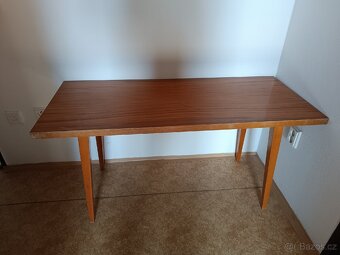 Retro leštěný nábytek Krystal 204-68 - 5