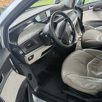 Citroën c8 - 5
